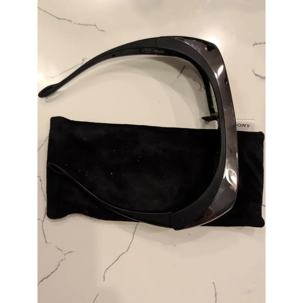 Sony TDG-BR250 Active 3D Glasses